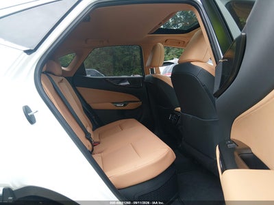 LEXUS NX 350H