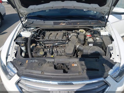 FORD TAURUS