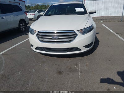 FORD TAURUS