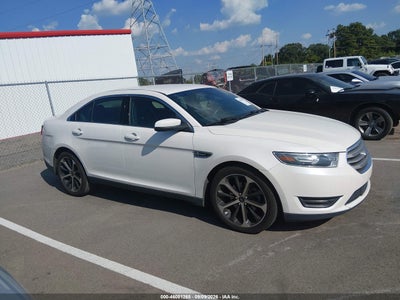 FORD TAURUS
