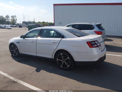 FORD TAURUS