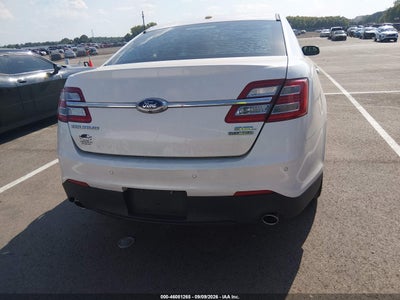 FORD TAURUS