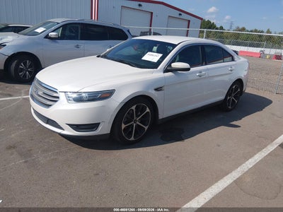FORD TAURUS