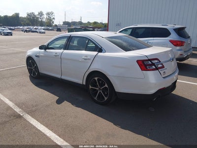 FORD TAURUS