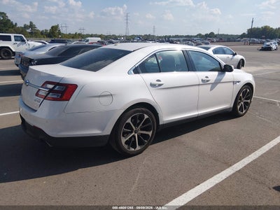 FORD TAURUS
