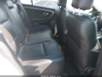 FORD TAURUS