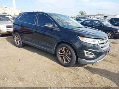 FORD EDGE