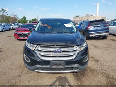 FORD EDGE