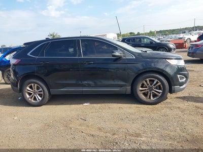 FORD EDGE