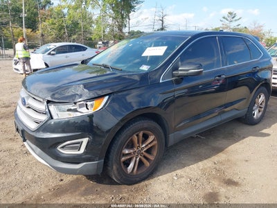 FORD EDGE