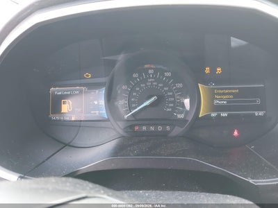 FORD EDGE