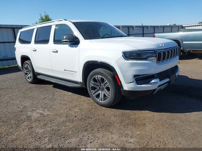 JEEP WAGONEER L