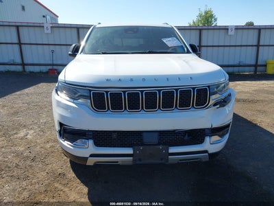 JEEP WAGONEER L