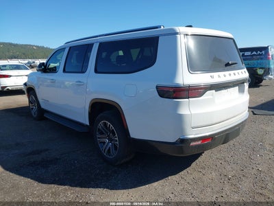 JEEP WAGONEER L