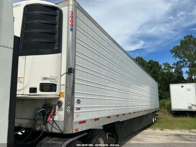 2023 Utility Trailer Mfg Utility Trailer Mfg