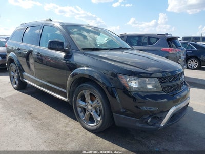 2017 Dodge Journey