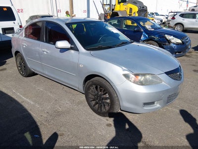 2007 Mazda Mazda3