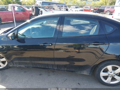 DODGE DART