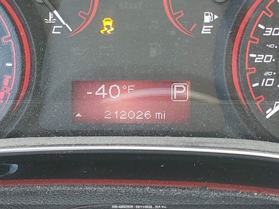 DODGE DART
