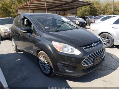 FORD C-MAX HYBRID