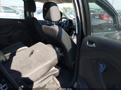 FORD C-MAX HYBRID