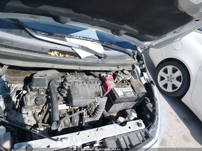 MITSUBISHI MIRAGE G4
