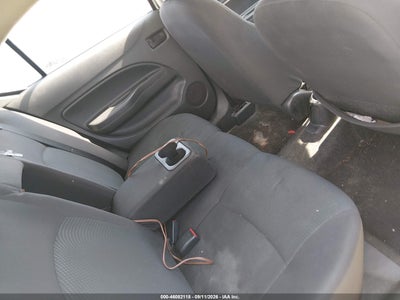 MITSUBISHI MIRAGE G4