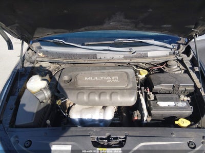 CHRYSLER 200