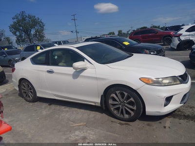 2014 HONDA ACCORD 12