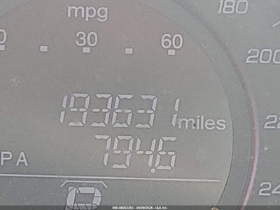 2014 HONDA ACCORD 14