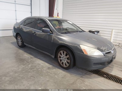 2006 Honda Accord