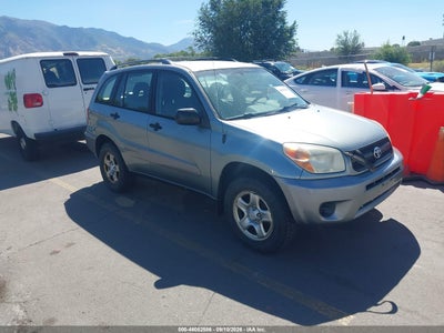 2004 Toyota Rav4