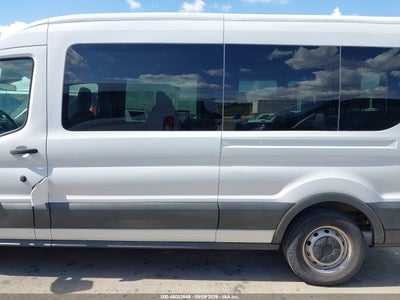 2016 FORD TRANSIT-350 14