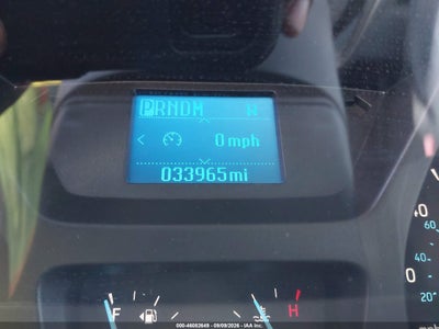 2016 FORD TRANSIT-350 15