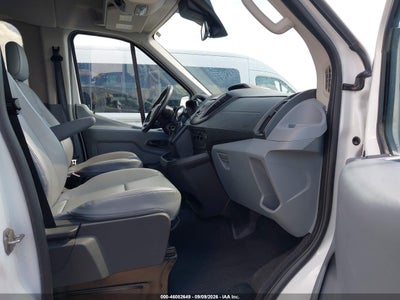 2016 FORD TRANSIT-350 5