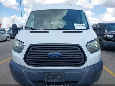 2016 FORD TRANSIT-350 6