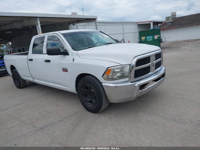2012 Ram 2500
