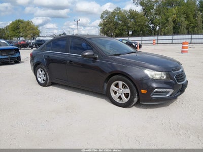 1G1PC5SB3F7208920 CHEVROLET CRUZE Photo 1