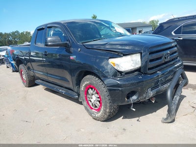 2013 Toyota Tundra Grade 5.7L V8