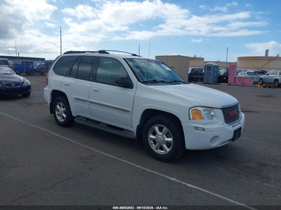 2003 Gmc Envoy