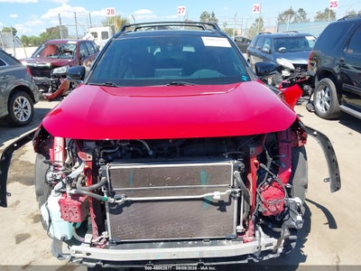TOYOTA RAV4 PRIME