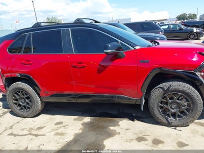 TOYOTA RAV4 PRIME