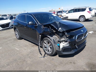2018 BMW X2 XDRIVE28I