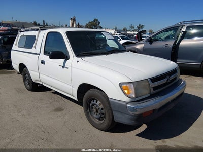 1998 Toyota Tacoma