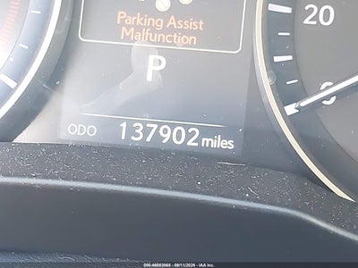 LEXUS ES 350