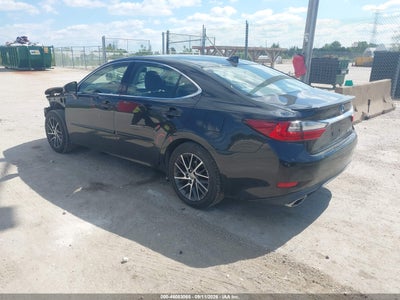 LEXUS ES 350