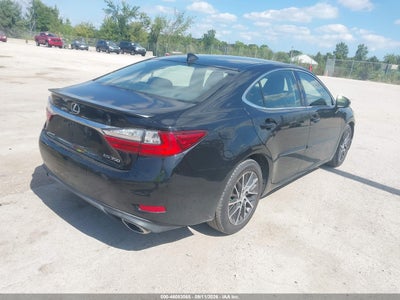 LEXUS ES 350