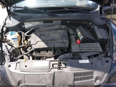 VOLKSWAGEN BEETLE COUPE