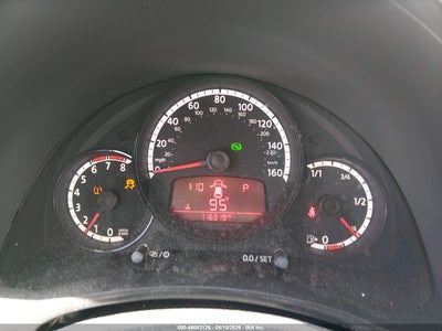VOLKSWAGEN BEETLE COUPE