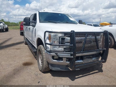 FORD F-350